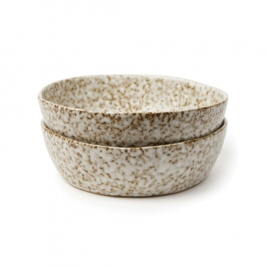 Logotrade Logogeschenke das Foto: VINGA Nuvem Mini-Bowl, 2er-Set