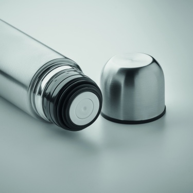 Logotrade Geschäftsgeschenke das Foto: Isolierflasche 500 ml