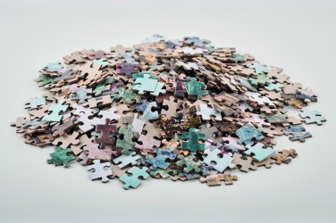 Logotrade werbemittel das Foto: Puzzle 500-teilig