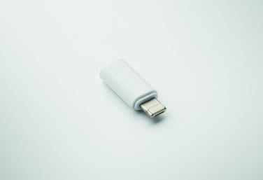 Logotrade Werbeartikel das Foto: 9in1 Kabel-Set