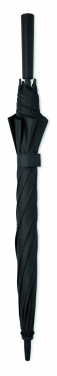 Logotrade werbemittel das Foto: 23" Regenschirm