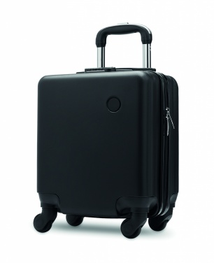 Logotrade Logogeschenke das Foto: 14" Trolley