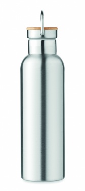 Logotrade Firmengeschenke das Foto: Isolierflasche 750 ml