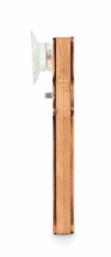 Logotrade Werbegeschenke das Foto: Thermometer HISA