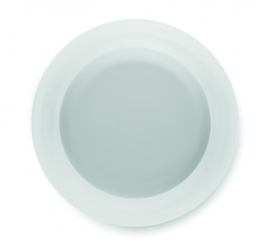 Logotrade werbemittel das Foto: Trinkflasche RPET 550ml