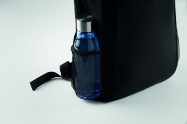 Logotrade Werbeartikel das Foto: 15" Laptop Rucksack