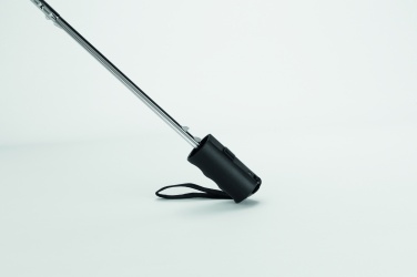 Logotrade werbemittel das Foto: Regenschirm 53cm