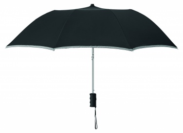 Logotrade werbemittel das Foto: Regenschirm 53cm
