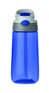 Logotrade Firmengeschenke das Foto: Trinkflasche Tritan™ 450 ml