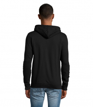 Logotrade Werbegeschenke das Foto: STONE UNI HOODIE 260g