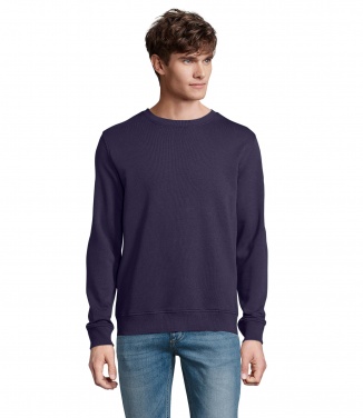 Logotrade werbemittel das Foto: COMET SWEATER 280g