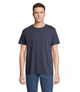 Logotrade Geschäftsgeschenke das Foto: RE CRUSADER T-Shirt 150g