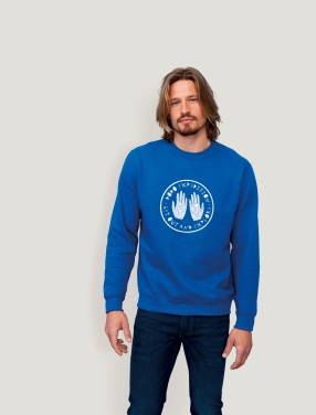 Logotrade Logogeschenke das Foto: NEW SUPREME SWEATER 280g