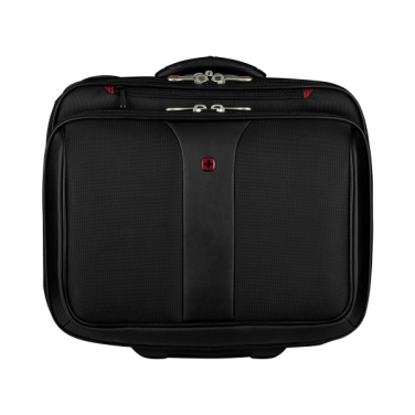 Logotrade werbemittel das Foto: Rollkoffer Wenger Patriot 17''