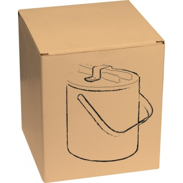 Logotrade werbemittel das Foto: Eiskübel GUATEMALA