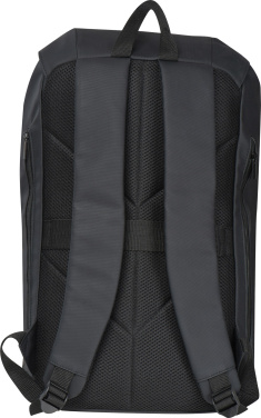 Logotrade Geschäftsgeschenke das Foto: Rucksack Tallinn