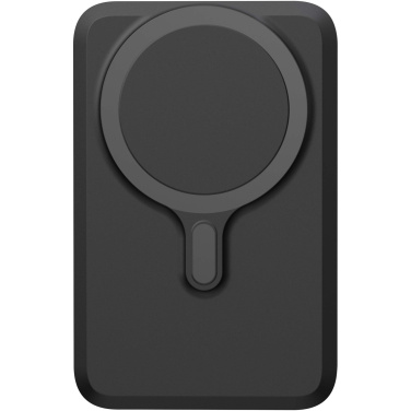 Logotrade Geschäftsgeschenke das Foto: SCX.design FS5W101 10.000 mAh magnetische kabellose Powerbank