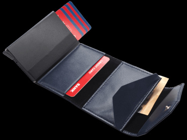 Logotrade werbemittel das Foto: RFID Geldbörse 1249131