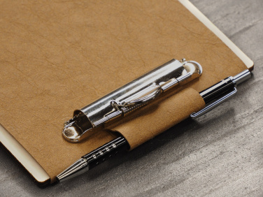 Logotrade Werbegeschenke das Foto: Kellner-Notizbuch 1669121