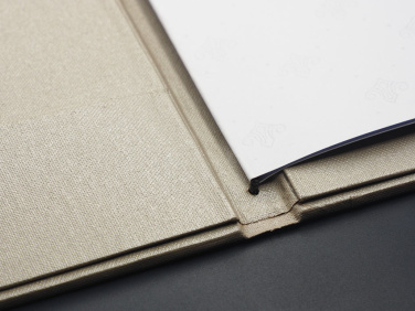 Logotrade Werbeartikel das Foto: Hotelmappe 1677280