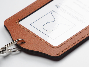 Logotrade werbemittel das Foto: ID-Ausweis-Halter 2038318