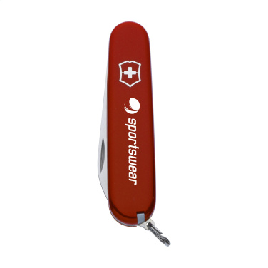 Logotrade Werbegeschenke das Foto: Victorinox Bantam Taschenmesser