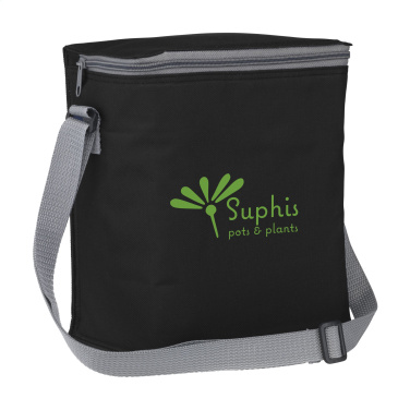 Logotrade Logogeschenke das Foto: FreshCooler 12er-Pack Kühltasche