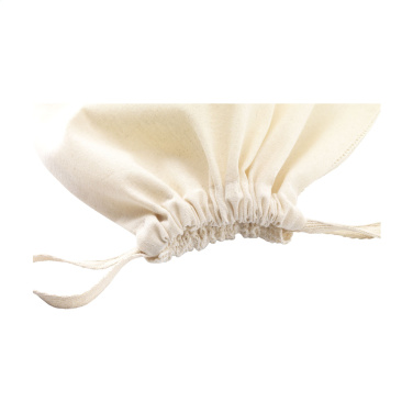 Logotrade Werbegeschenke das Foto: Natura Organic GOTS Mesh Bag (120 g/m²) Obstbeutel