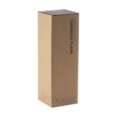 Logotrade Werbeartikel das Foto: Nordvik 500 ml Trinkflasche