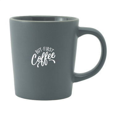 Logotrade Werbegeschenke das Foto: Ponti 250 ml Becher