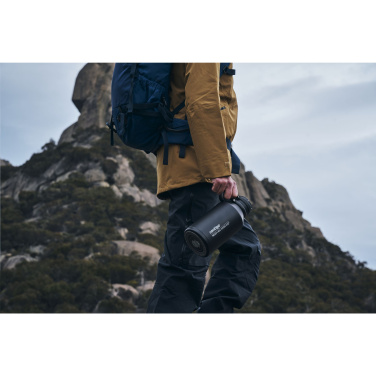 Logotrade Geschäftsgeschenke das Foto: Contigo® Grand Stainless Steel 1900 ml Thermoflasche