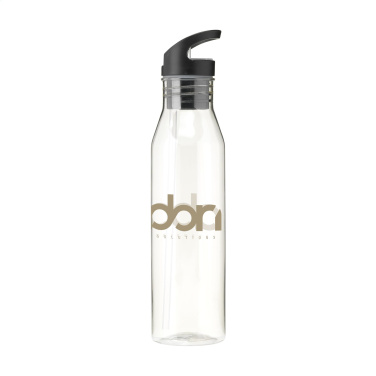 Logotrade Werbegeschenke das Foto: Sava GRS RPET Trinkflasche 720 ml