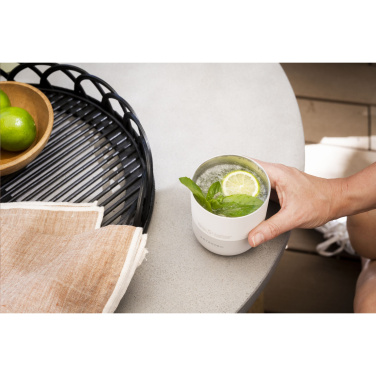 Logotrade Werbeartikel das Foto: Klean Kanteen Rise Recycled Lowball 296 ml