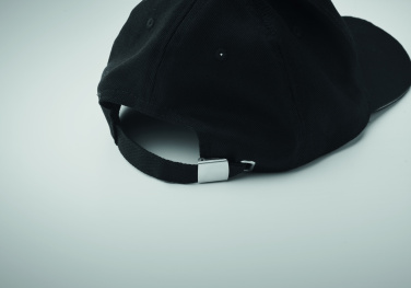 Logotrade Firmengeschenke das Foto: Baseball Kappe mit LED 220g/m²