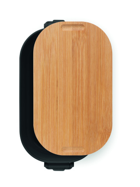 Logotrade Werbeartikel das Foto: Lunchbox PP 700 ml