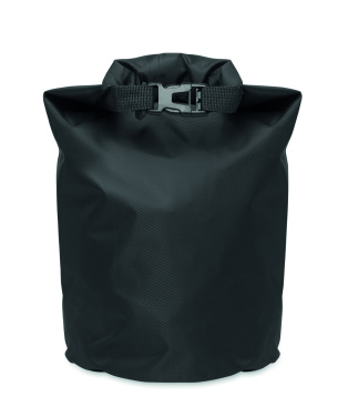 Logotrade Werbegeschenke das Foto: Wasserfester Beutel 5L