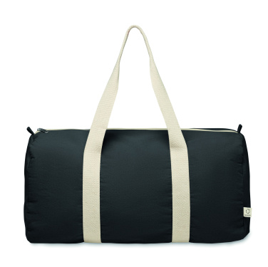 Logotrade Geschäftsgeschenke das Foto: Sport-oder Reisetasche 320g/m²