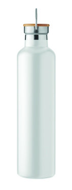 Logotrade Werbeartikel das Foto: Isolierflasche 1000 m l