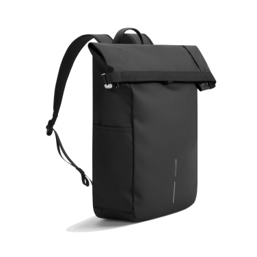 Logotrade Werbegeschenke das Foto: Urban wasserabweisender Anti-Diebstahl Rucksack