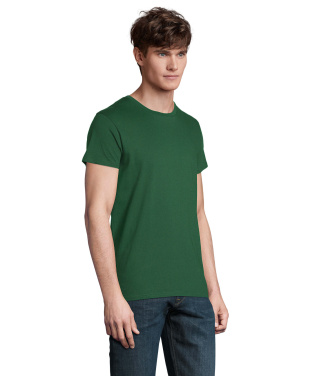 Logotrade Firmengeschenke das Foto: CRUSADER MEN T-Shirt 150g