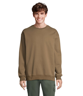 Logotrade Werbeartikel das Foto: COLUMBIA UNISEX SWEATSHIRT
