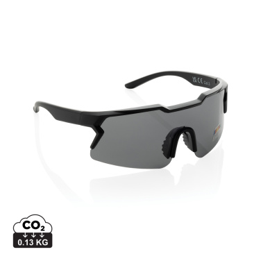 Logotrade Logogeschenke das Foto: SproShield RCS Sportbrille mit polarisierten Gläsern