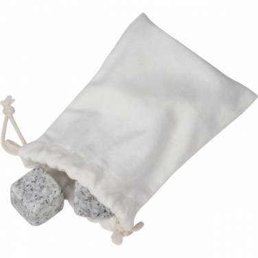 Logotrade Werbeartikel das Foto: Eiswürfelsteine Shenzhen