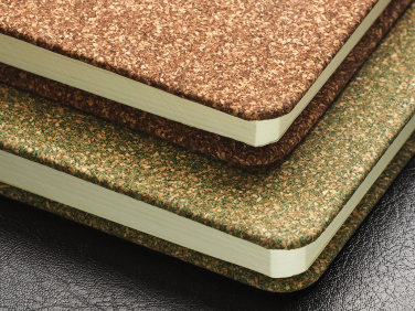 Logotrade werbemittel das Foto: Notizbuch 219635208