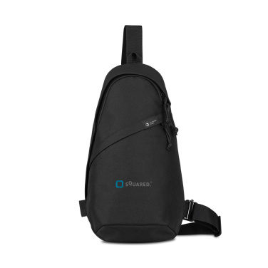 Logotrade werbemittel das Foto: Renew AWARE™ rPET Sling Bag