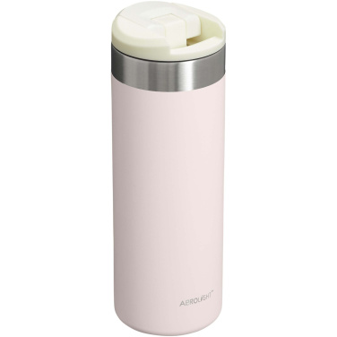 Logotrade Werbegeschenke das Foto: Stanley 470 ml AeroLight™ Transit Thermobecher 
