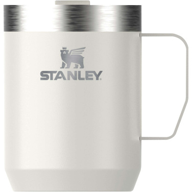 Logotrade Firmengeschenke das Foto: Stanley Everyday 236 ml Campingbecher