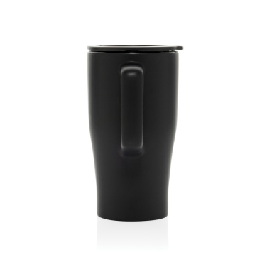 Logotrade Werbeartikel das Foto: Keramik Luxe Quencher 490ml