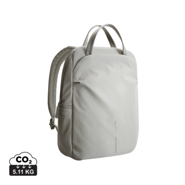 Logotrade werbemittel das Foto: XD Design Soft Tote Rucksack