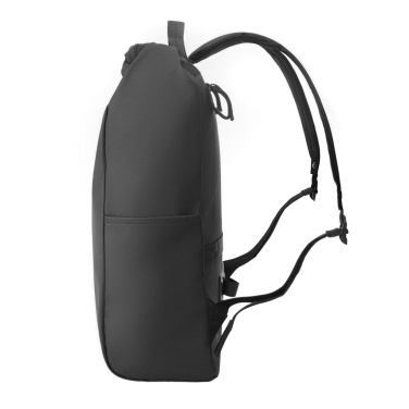 Logotrade Firmengeschenke das Foto: Urban wasserabweisender Fahrrad-Rucksack